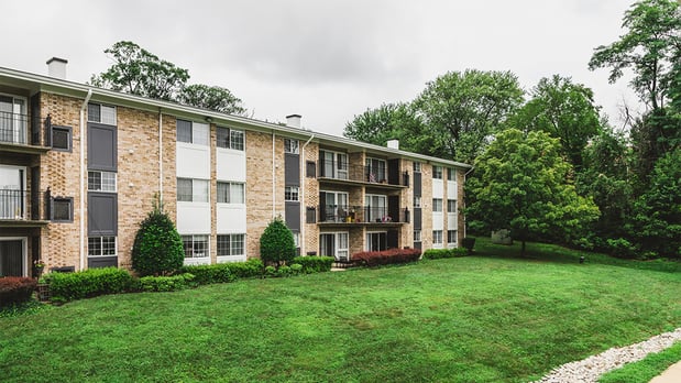 Images Alister Falls Church