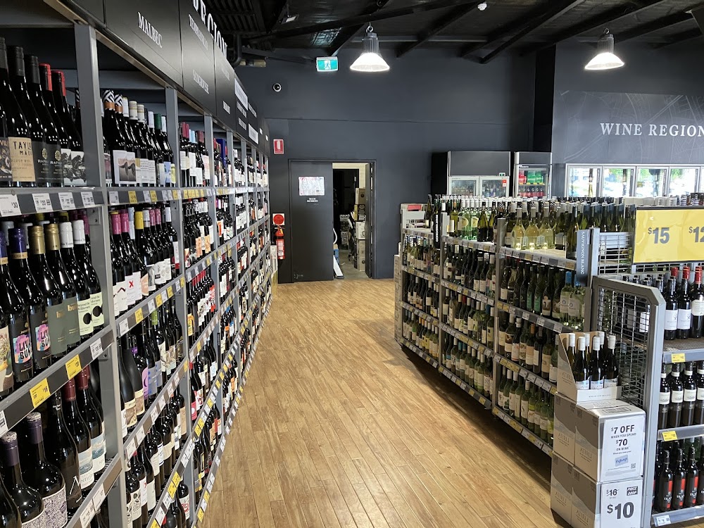 Images Liquorland Joondalup