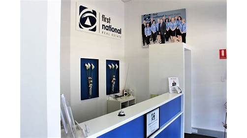 Images First National Real Estate Browns Plains