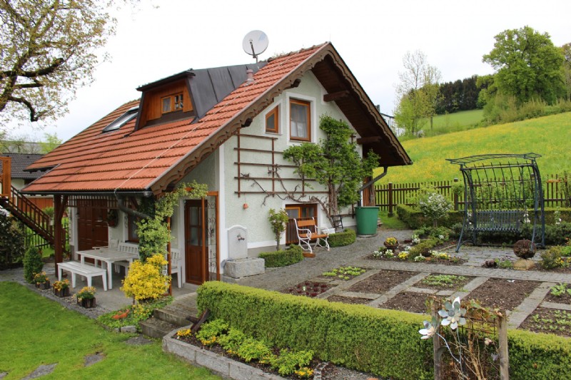 Pension Wenger, Eichenweg 2 in Kirchheim im Innkreis