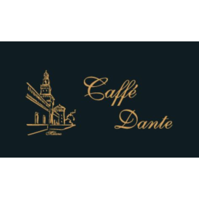 Caffè Dante Logo