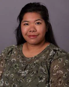 Maggie Malathip, CSW-PIP, QMHP