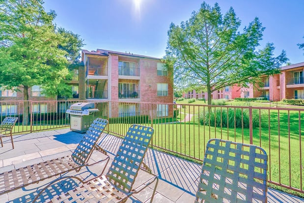 Images Creekside at Pear Ridge Apartment Homes