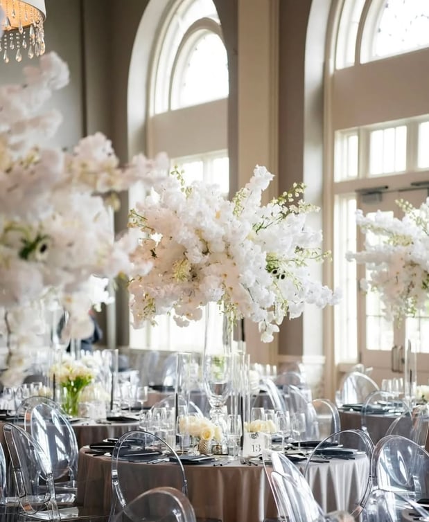 Images Sadie's Couture Floral