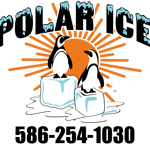 Polar Ice Company Logo