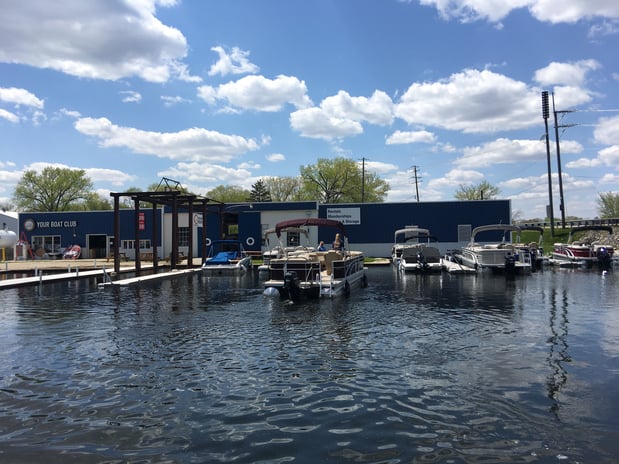 Images Your Boat Club Antioch