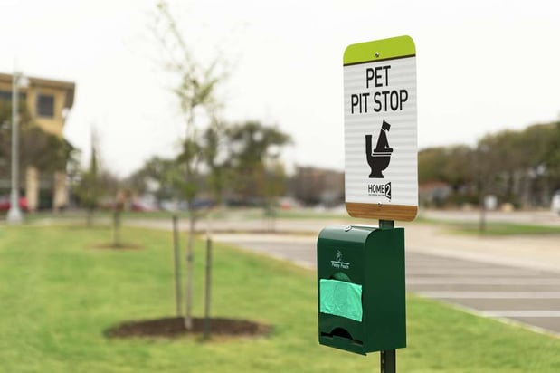 Images Home2 Suites by Hilton San Antonio North Stone Oak