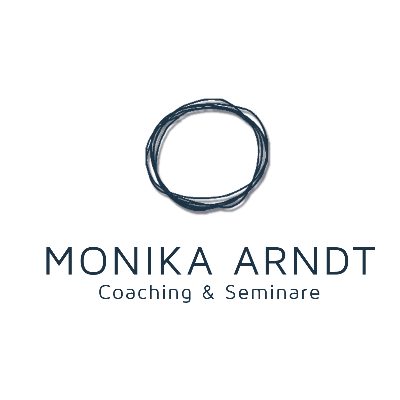 Monika Arndt - Coaching und Seminare Logo