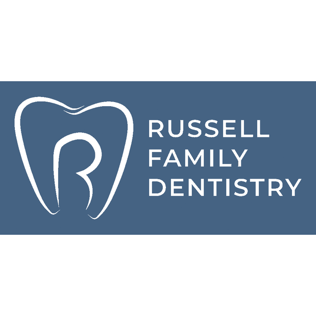 Russell Family Dentistry Logo