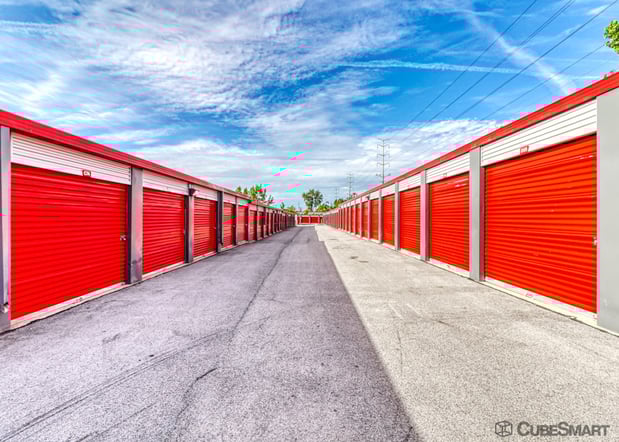 Images CubeSmart Self Storage