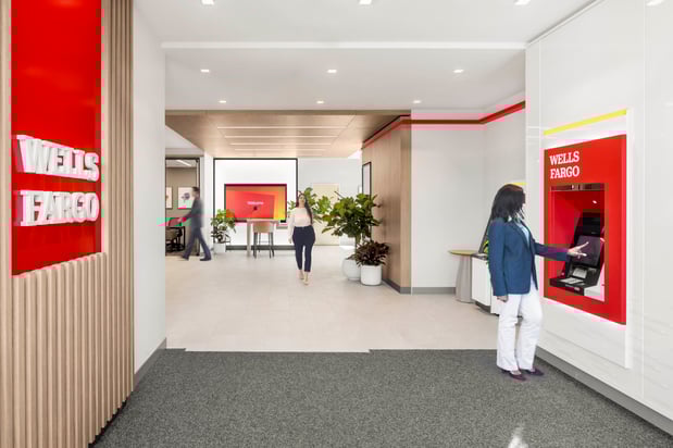 Images Wells Fargo Bank