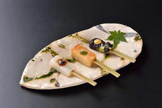 Images 京料理　辰巳屋