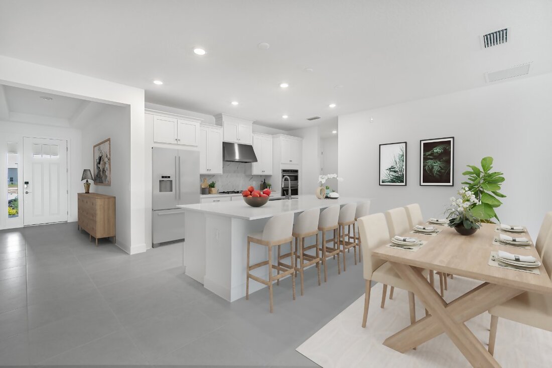 Harvest at Ovation - Taylor Morrison Image