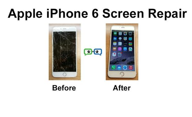 Images SmartPhone City - iPhone & Cell Phone Repair