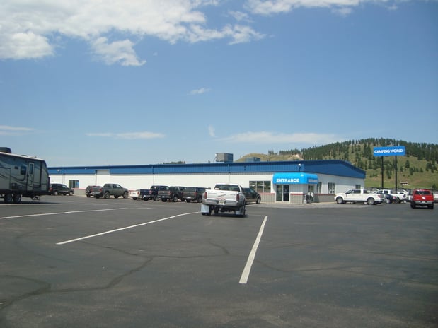 Images Camping World RV Sales