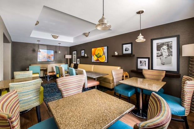Images Hampton Inn Winter Haven