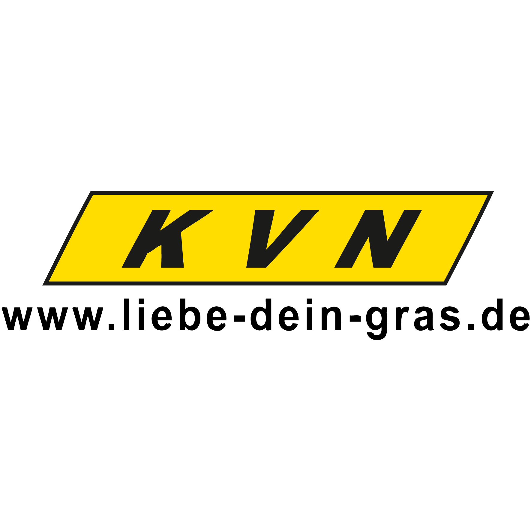 Logo KVN Kommunaltechnik Vertrieb Nordbayern GmbH