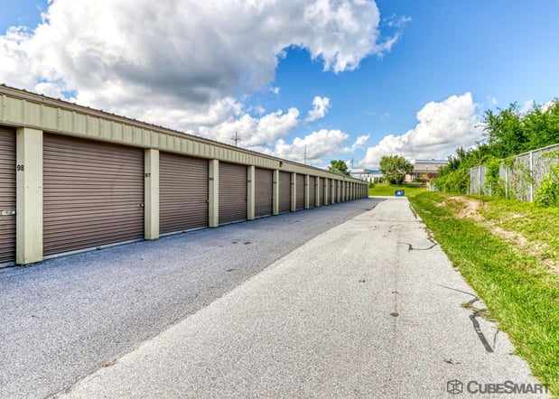 Images CubeSmart Self Storage