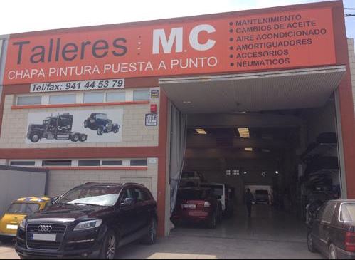 Images Talleres Mc