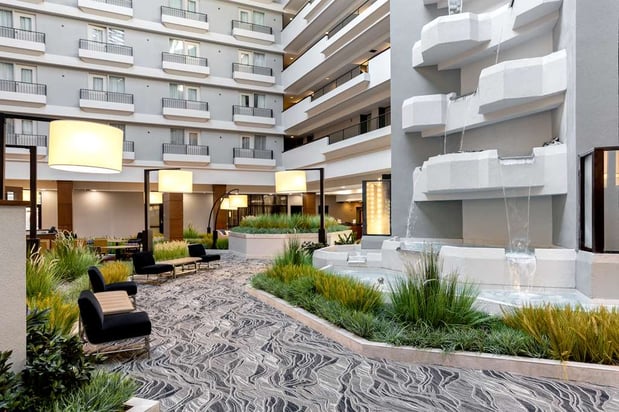 Images DoubleTree by Hilton Davenport