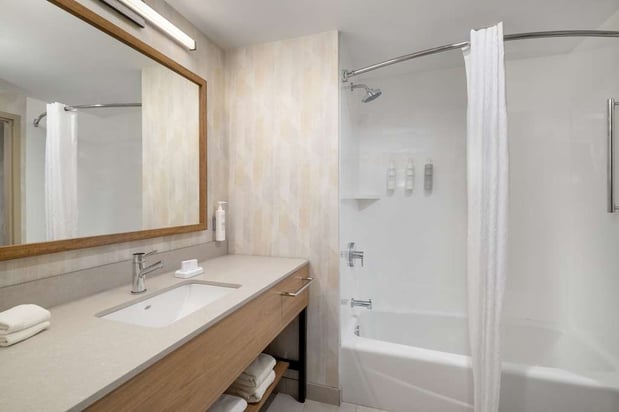 Images Hampton Inn & Suites Columbia South Fort Meade Area