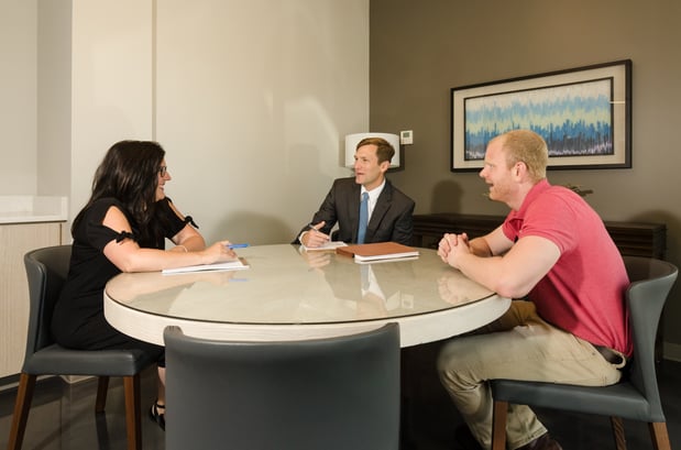 Images McCarter | East PLLC