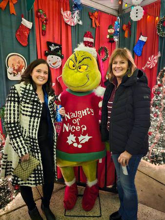 Images Olivia Hinen - State Farm Insurance Agent