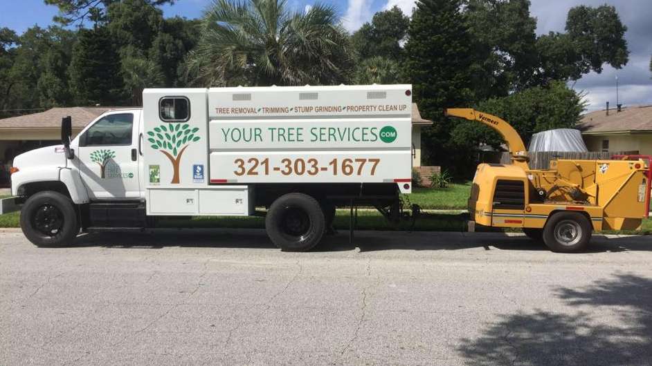 YourTreeServices.com, LLC