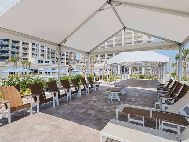 Images Hilton Pensacola Beach