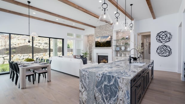 Images Toll Brothers at Wildflower