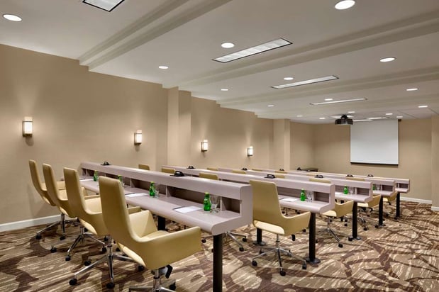 Images Embassy Suites by Hilton Austin Downtown South Congress