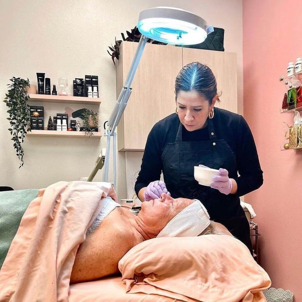 Images My Salon Suite