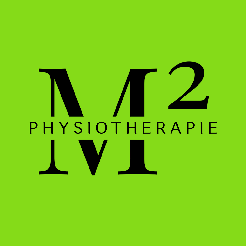 Logo Physiotherapie M² Voß & Marchelek eGbR