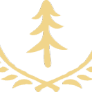 J. Daniels' Trees Logo