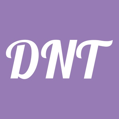 Dance 'N' Things Logo