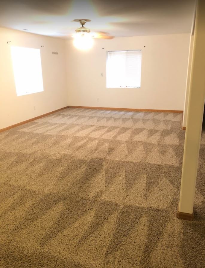 Mansfield Carpet Cleaning & Restoration Colorado Springs (719)510-8338