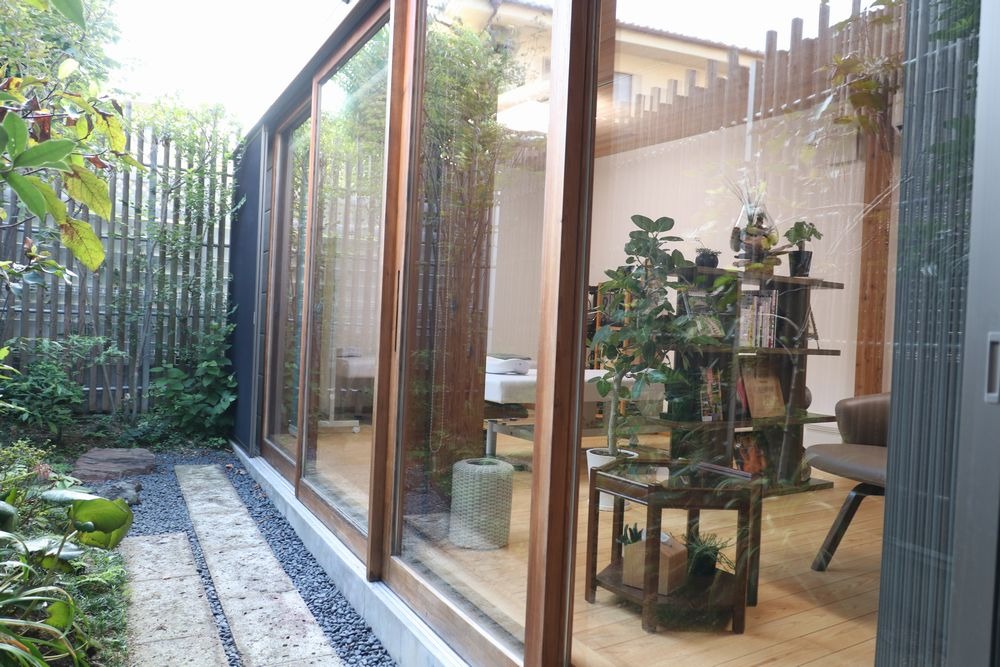 Images 整体院たかはし