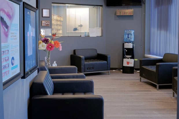 Images Clock Tower Dental Associates