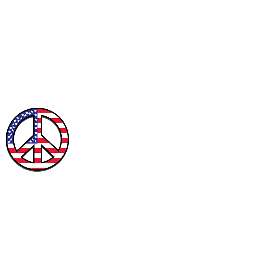 Hippietown USA Logo