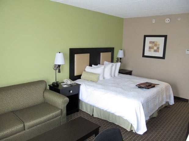 Images Hampton Inn Lindale/Tyler