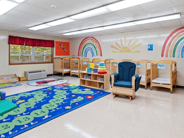 Images Burlington KinderCare