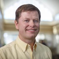 Nathan J. Marshall