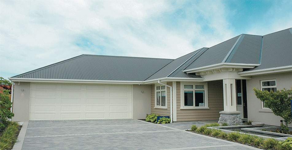 Images AllStyle Garage Doors & Window Shutters