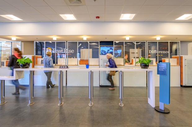 Images EastRise Credit Union