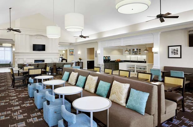 Images Homewood Suites by Hilton Champaign-Urbana