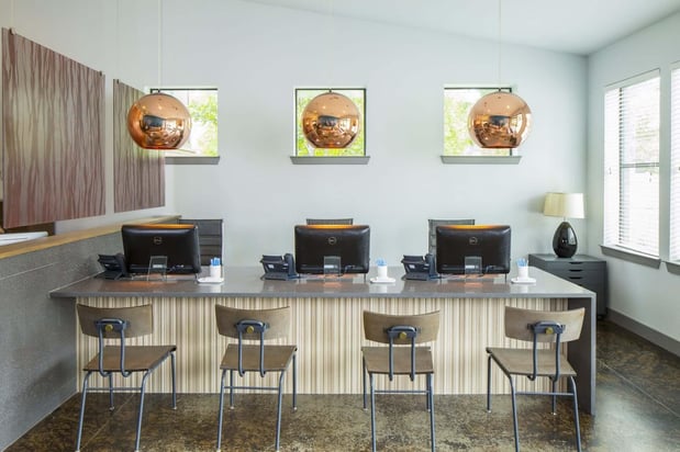 Images Republic at Sam Houston