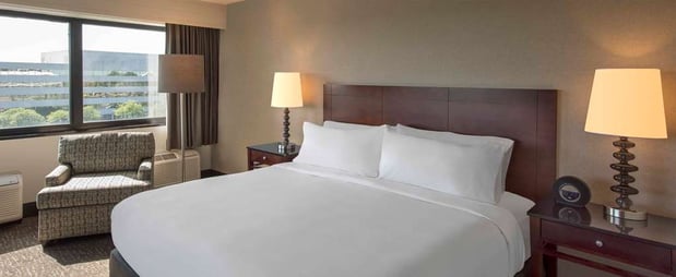 Images DoubleTree by Hilton Chicago Schaumburg