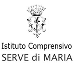 Scuola Serve di Maria Logo