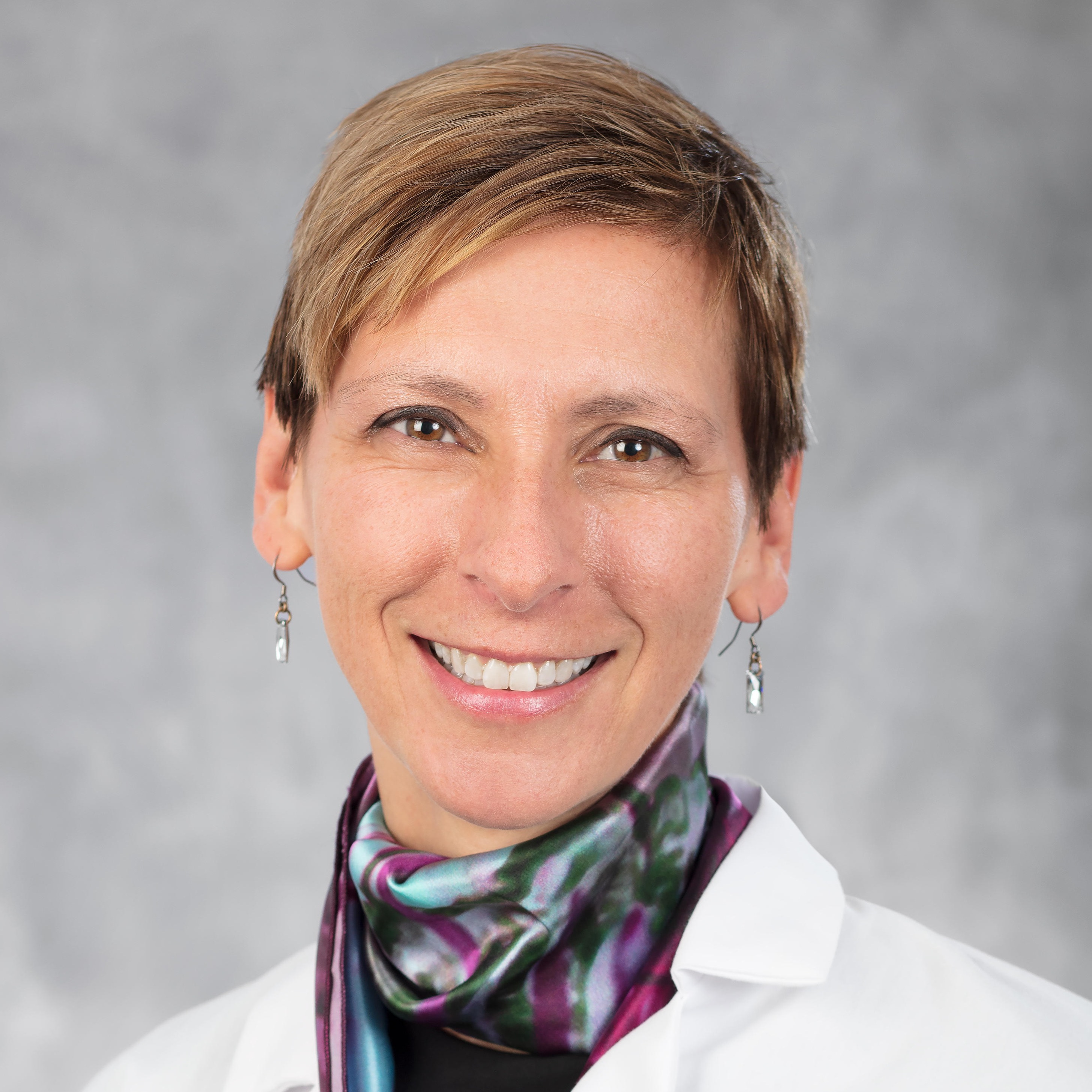 Dr. Amy Sitapati, MD