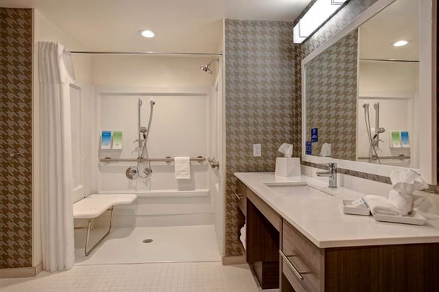 Images Home2 Suites by Hilton Carmel Indianapolis